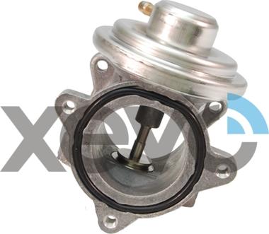 Elta Automotive XEG9103 - Valvola ricircolo gas scarico-EGR autozon.pro