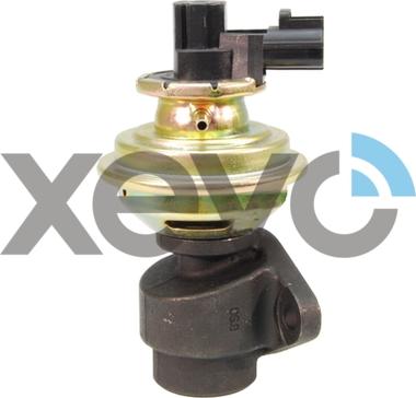 Elta Automotive XEG9139 - Valvola ricircolo gas scarico-EGR autozon.pro