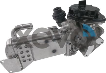 Elta Automotive XEG9121 - Valvola ricircolo gas scarico-EGR autozon.pro