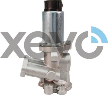 Elta Automotive XEG9176 - Valvola ricircolo gas scarico-EGR autozon.pro