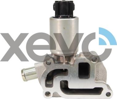 Elta Automotive XEG9170 - Valvola ricircolo gas scarico-EGR autozon.pro