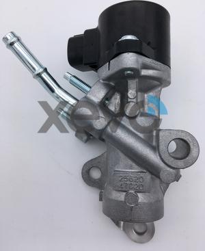 Elta Automotive XEG9399 - Valvola ricircolo gas scarico-EGR autozon.pro