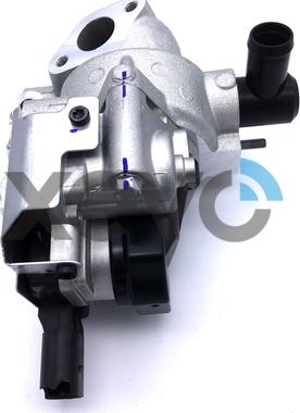 Elta Automotive XEG9319 - Valvola ricircolo gas scarico-EGR autozon.pro