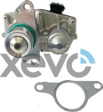 Elta Automotive XEG9384 - Valvola ricircolo gas scarico-EGR autozon.pro