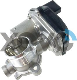 Elta Automotive XEG9388 - Valvola ricircolo gas scarico-EGR autozon.pro