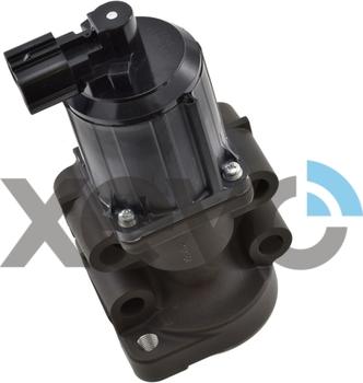 Elta Automotive XEG9334 - Valvola ricircolo gas scarico-EGR autozon.pro