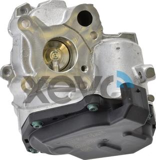 Elta Automotive XEG9335 - Valvola ricircolo gas scarico-EGR autozon.pro