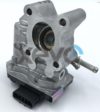 Elta Automotive XEG9326 - Valvola ricircolo gas scarico-EGR autozon.pro