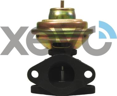 Elta Automotive XEG9249 - Valvola ricircolo gas scarico-EGR autozon.pro