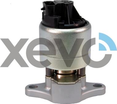 Elta Automotive XEG9246 - Valvola ricircolo gas scarico-EGR autozon.pro