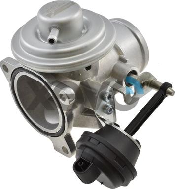 Elta Automotive XEG9254 - Valvola ricircolo gas scarico-EGR autozon.pro