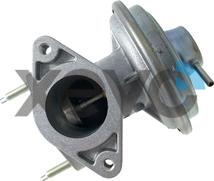 Elta Automotive XEG9264 - Valvola ricircolo gas scarico-EGR autozon.pro