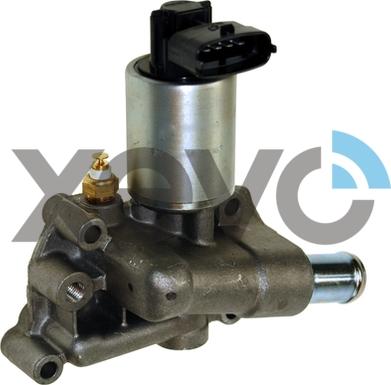 Elta Automotive XEG9261 - Valvola ricircolo gas scarico-EGR autozon.pro