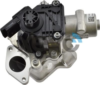 Elta Automotive XEG9204 - Valvola ricircolo gas scarico-EGR autozon.pro