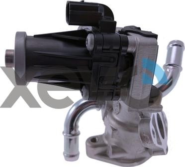 Elta Automotive XEG9288 - Valvola ricircolo gas scarico-EGR autozon.pro