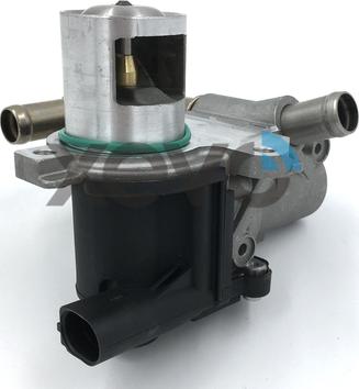 Elta Automotive XEG9231 - Valvola ricircolo gas scarico-EGR autozon.pro