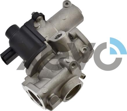 Elta Automotive XEG9232 - Valvola ricircolo gas scarico-EGR autozon.pro