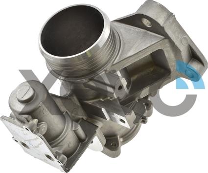 Elta Automotive XEG9229 - Valvola ricircolo gas scarico-EGR autozon.pro