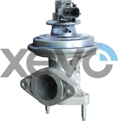 Elta Automotive XEG9226 - Valvola ricircolo gas scarico-EGR autozon.pro