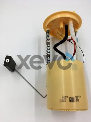 Elta Automotive XFP9165 - Gruppo alimentazione carburante autozon.pro