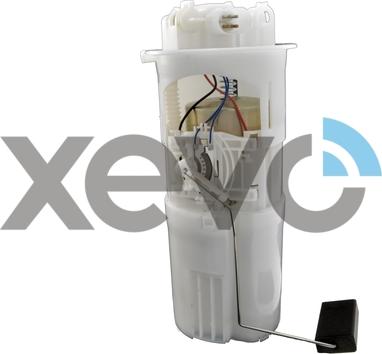 Elta Automotive XFP8050 - Gruppo alimentazione carburante autozon.pro