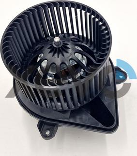 Elta Automotive XHR5049 - Ventilatore abitacolo autozon.pro