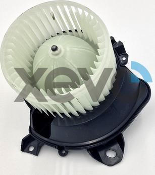 Elta Automotive XHR5044 - Ventilatore abitacolo autozon.pro