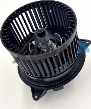 Elta Automotive XHR5005 - Ventilatore abitacolo autozon.pro