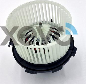 Elta Automotive XHR5008 - Ventilatore abitacolo autozon.pro