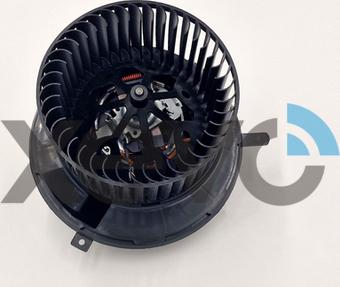 Elta Automotive XHR5003 - Ventilatore abitacolo autozon.pro