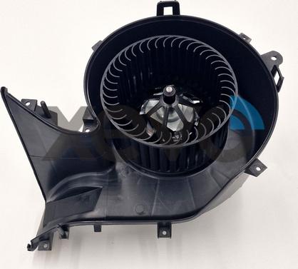 Elta Automotive XHR5014 - Ventilatore abitacolo autozon.pro