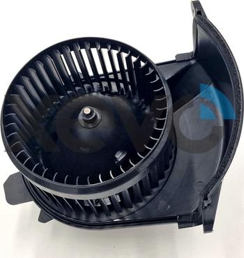 Elta Automotive XHR5017 - Ventilatore abitacolo autozon.pro