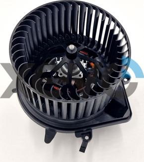 Elta Automotive XHR5039 - Ventilatore abitacolo autozon.pro