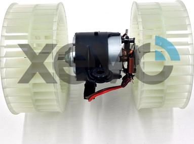 Elta Automotive XHR5031 - Ventilatore abitacolo autozon.pro