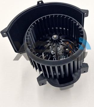 Elta Automotive XHR5021 - Ventilatore abitacolo autozon.pro