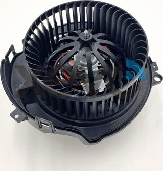 Elta Automotive XHR5023 - Ventilatore abitacolo autozon.pro