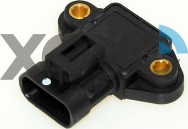 Elta Automotive XIM0543 - Centralina controllo, Impianto d'accensione autozon.pro