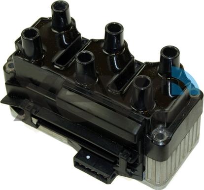 Elta Automotive XIM0525 - Centralina controllo, Impianto d'accensione autozon.pro