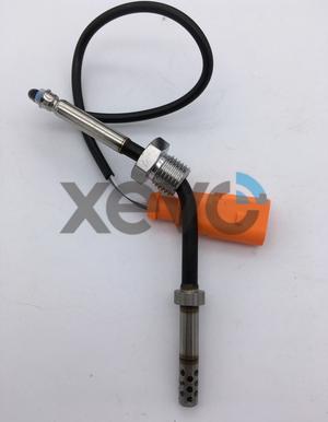 Elta Automotive XLS1987 - Sensore, Temperatura gas scarico autozon.pro