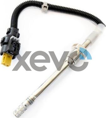 Elta Automotive XLS1701 - Sensore, Temperatura gas scarico autozon.pro