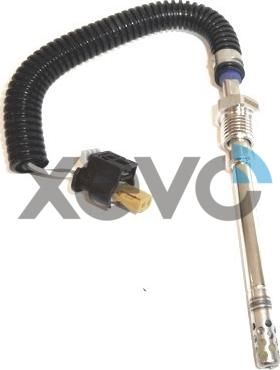 Elta Automotive XLS1710 - Sensore, Temperatura gas scarico autozon.pro