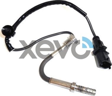 Elta Automotive XLS1780 - Sensore, Temperatura gas scarico autozon.pro