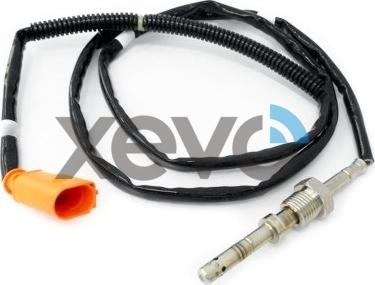 Elta Automotive XLS1723 - Sensore, Temperatura gas scarico autozon.pro