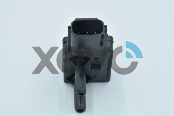 Elta Automotive XMS7159 - Sensore, Pressione gas scarico autozon.pro