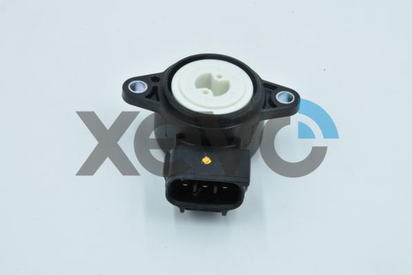 Elta Automotive XSP7265 - Sensore, Regolazione valvola farfalla autozon.pro