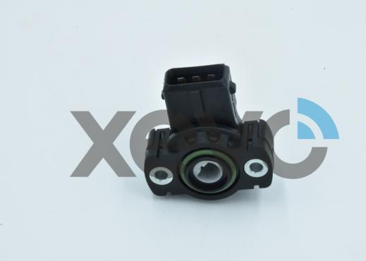 Elta Automotive XSP7217 - Sensore, Regolazione valvola farfalla autozon.pro