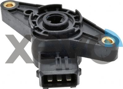 Elta Automotive XSP7276 - Sensore, Regolazione valvola farfalla autozon.pro