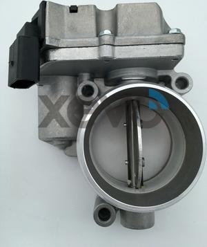 Elta Automotive XTB9841 - Corpo farfallato autozon.pro