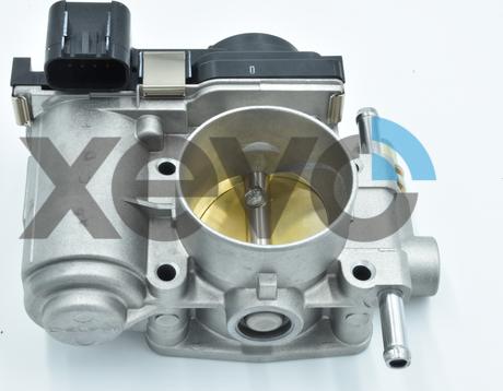 Elta Automotive XTB9819 - Corpo farfallato autozon.pro