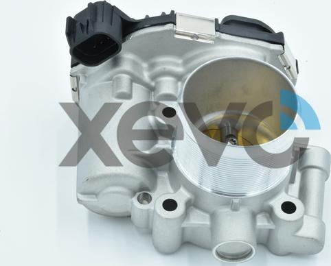 Elta Automotive XTB9827 - Corpo farfallato autozon.pro